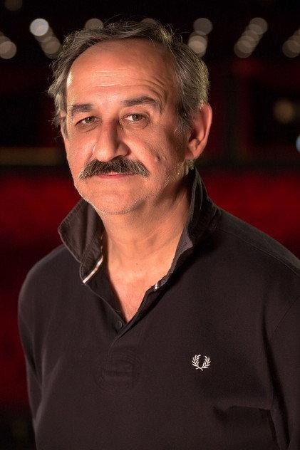 Milan Milosavljević - Actor Profile Photo