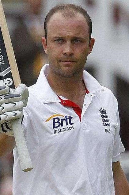 Jonathan Trott - Actor Profile Photo