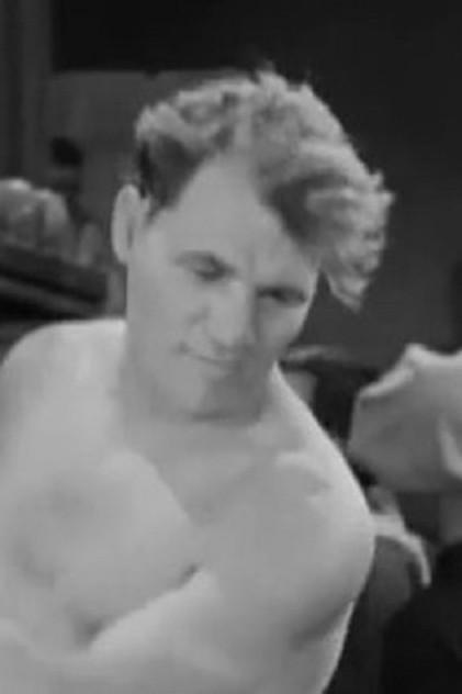 Tom Dempsey - Actor Profile Photo