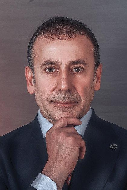 Abdullah Avcı - Actor Profile Photo