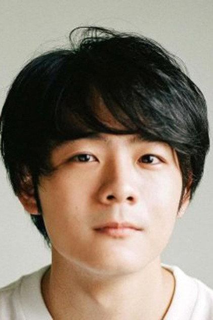 Suguru Adachi - Actor Profile Photo