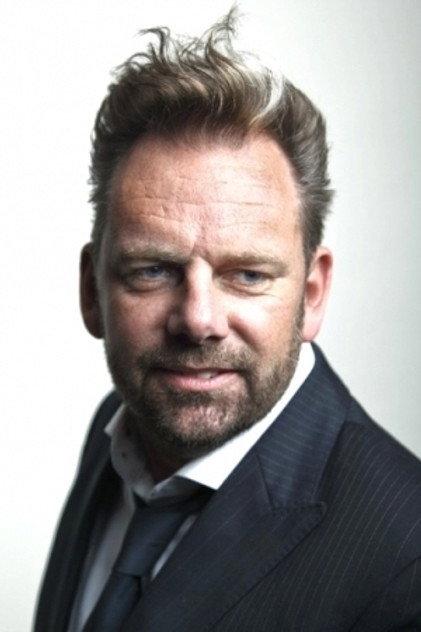 Jan Willem Hofma - Actor Profile Photo
