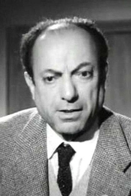 Mahmoud Al-Sabaa - Actor Profile Photo