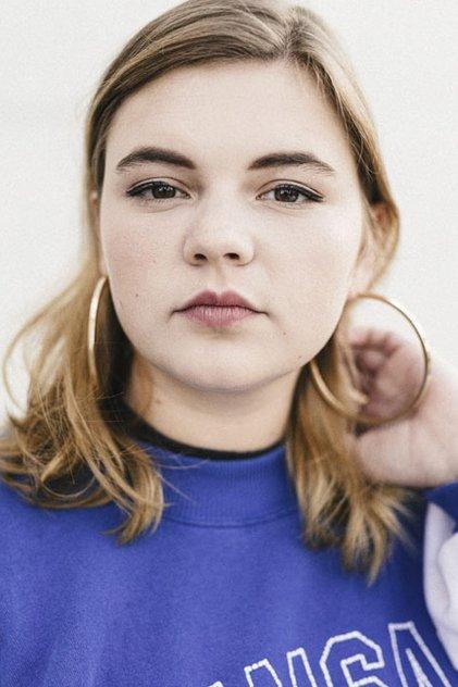 Runa Greiner - Actor Profile Photo