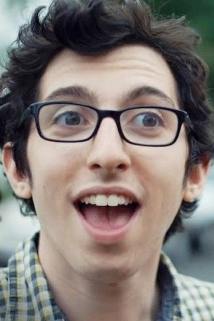 Zack Weiner - Actor Profile Photo