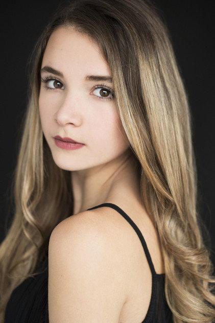 Devin Cecchetto - Actor Profile Photo