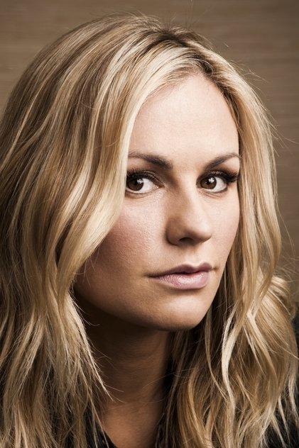 Anna Paquin - Actor Profile Photo