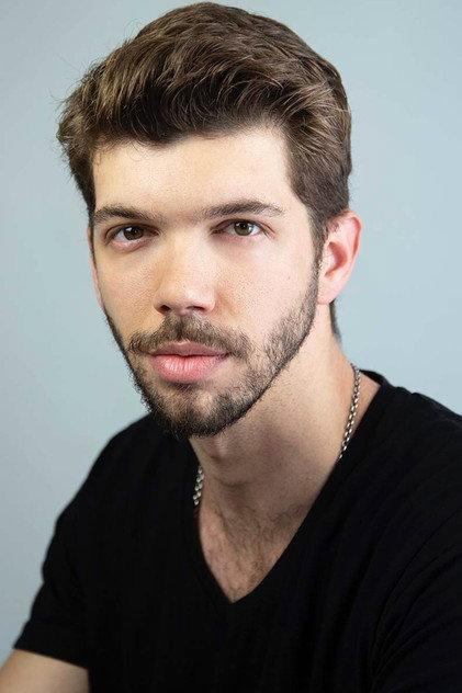 Ricardo Teixeira - Actor Profile Photo