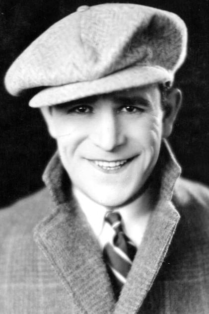 Buddy Roosevelt - Actor Profile Photo