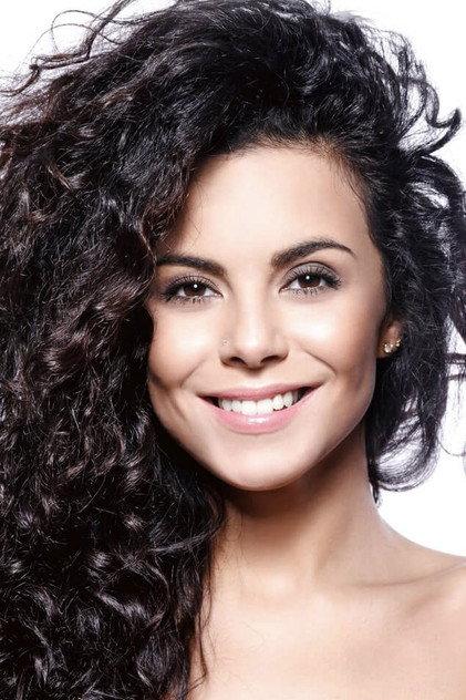 Anastasiia Kamenskykh - Actor Profile Photo