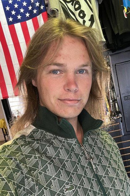 James Wesley - Actor Profile Photo