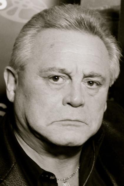 Edward Lee Cornett - Actor Profile Photo