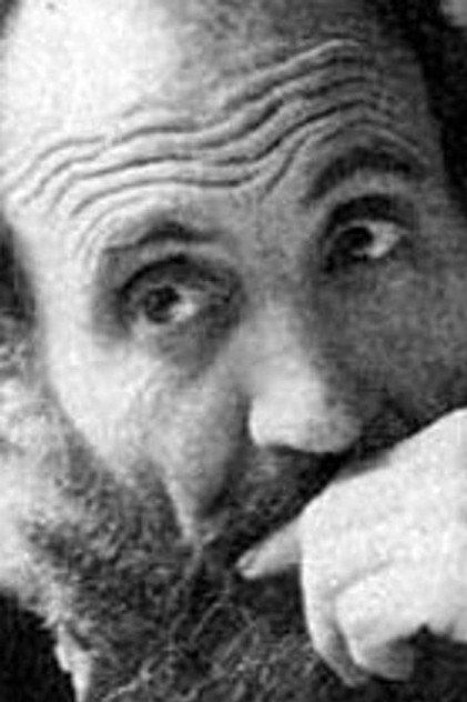 José María Arzuaga - Actor Profile Photo