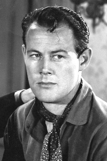 John James - Actor Profile Photo