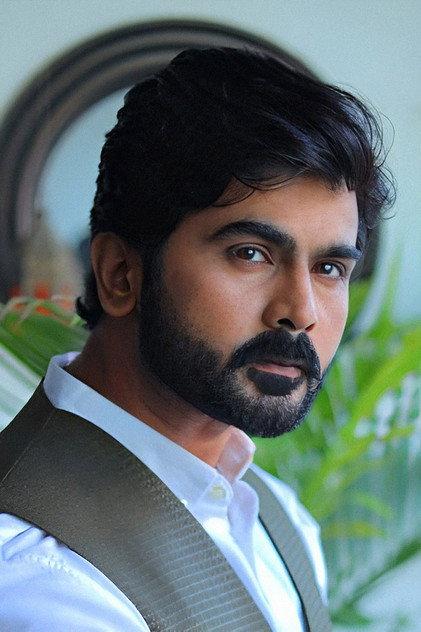 Ashok Kumar Balakrishnan - Actor Profile Photo