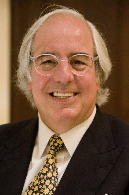 Frank Abagnale Jr. - Actor Profile Photo