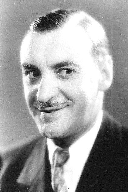 John T. Murray - Actor Profile Photo
