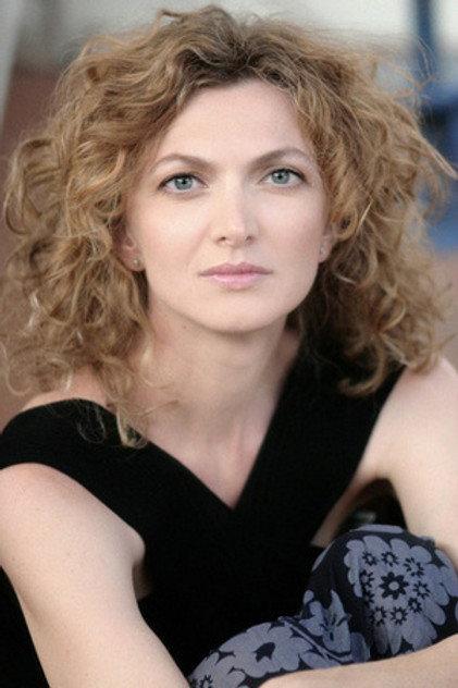 Giorgia Senesi - Actor Profile Photo