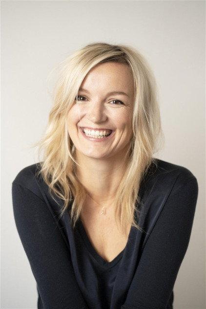 Marion Creusvaux - Actor Profile Photo