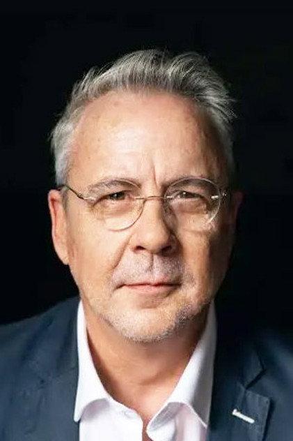 Richard Waugh - Actor Profile Photo