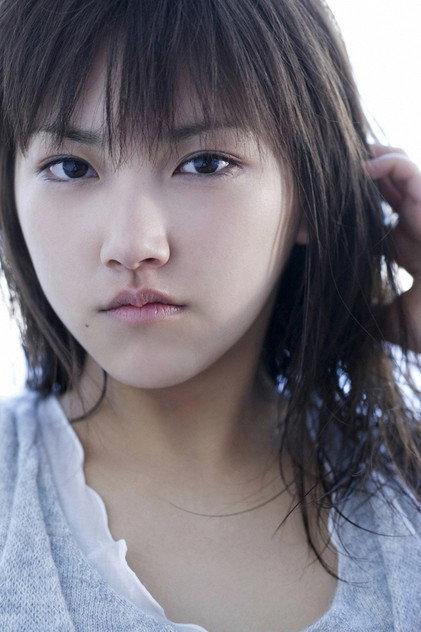 Haruka - Actor Profile Photo