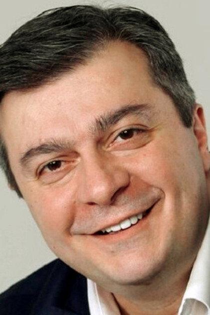 Artur Mkrtchyan - Actor Profile Photo