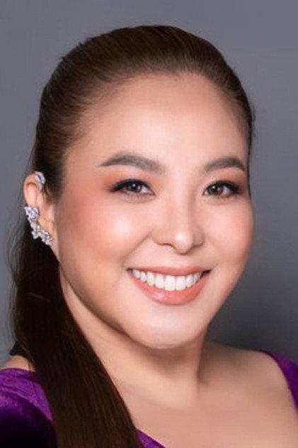 Warinda Damrongphol - Actor Profile Photo