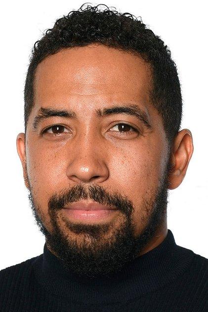 Neil Brown Jr. - Actor Profile Photo