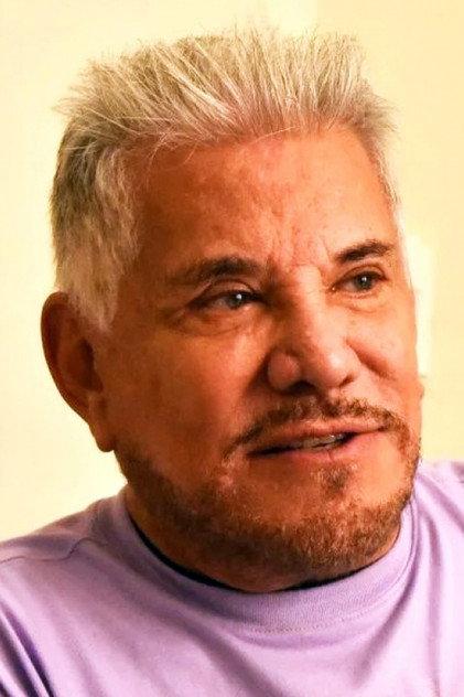 Arnaldo André - Actor Profile Photo