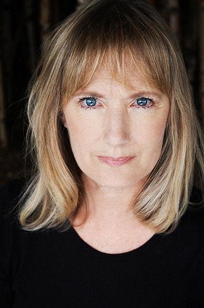 Nicola Wright - Actor Profile Photo