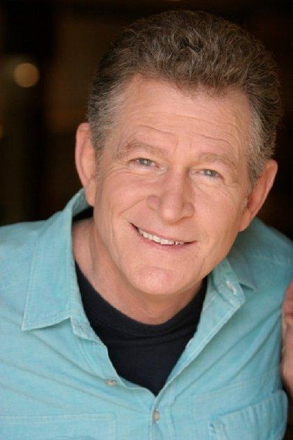 David McCharen - Actor Profile Photo