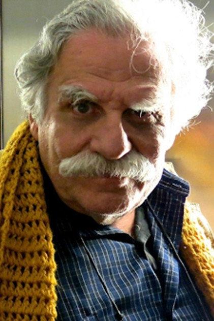 Luiz Rosemberg Filho - Actor Profile Photo