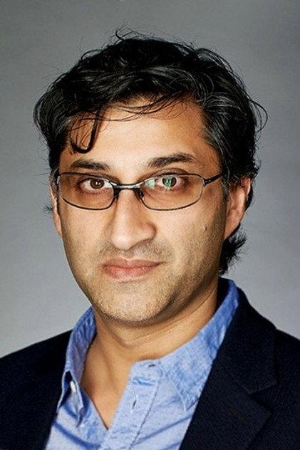 Asif Kapadia - Actor Profile Photo