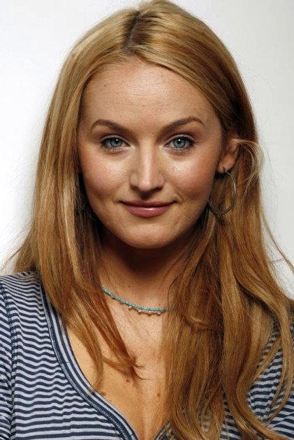 Katie Wall - Actor Profile Photo