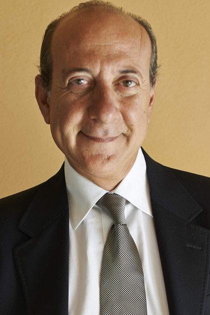 Claudio Piano - Actor Profile Photo