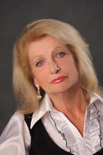Tamara Isaeva - Actor Profile Photo