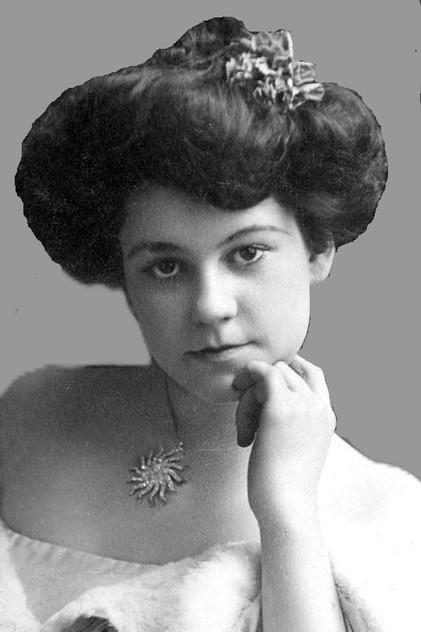 Vera Michelena - Actor Profile Photo