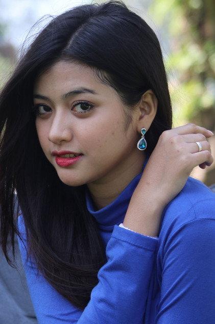 Adinda Halona - Actor Profile Photo