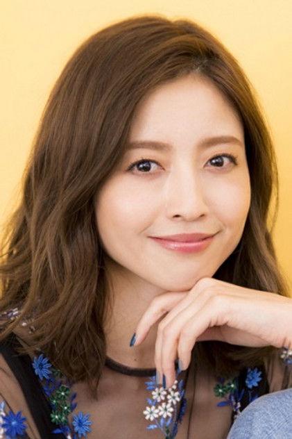 Nana Katase - Actor Profile Photo