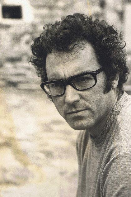 José Afonso - Actor Profile Photo