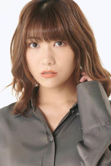 Sae Miyazawa - Actor Profile Photo
