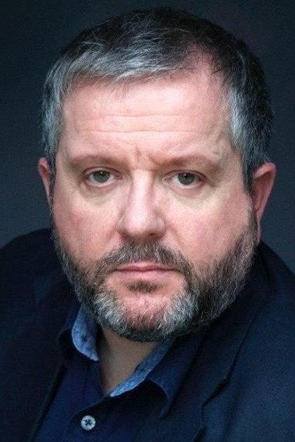 Wayne Cater - Actor Profile Photo