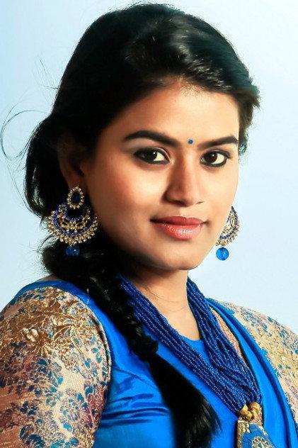 Riyamikka - Actor Profile Photo
