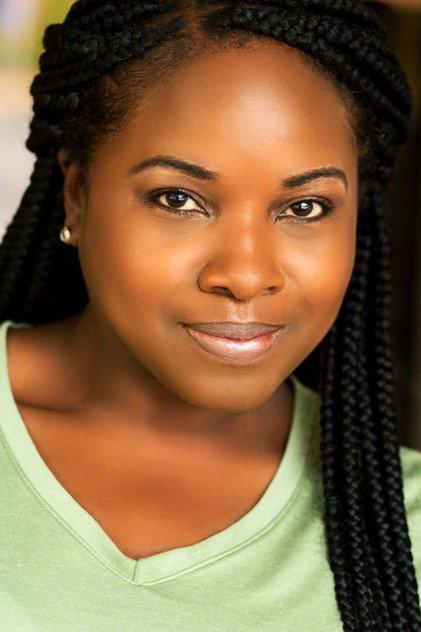 Angel L. Henderson - Actor Profile Photo