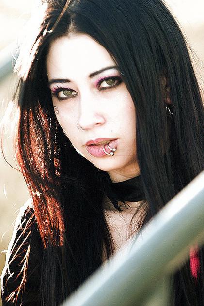 Ariela Bat-Sheva - Actor Profile Photo