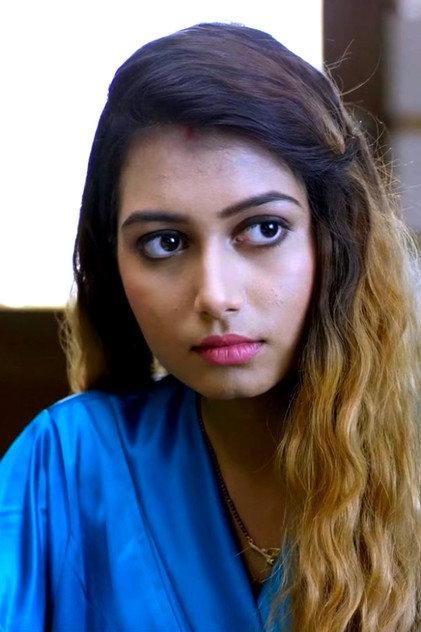 Soumya Singh - Actor Profile Photo