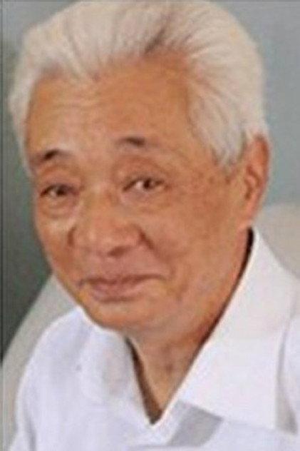 Maolin Chen - Actor Profile Photo