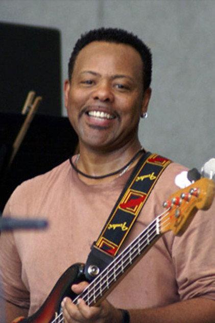 Freddie Washington - Actor Profile Photo