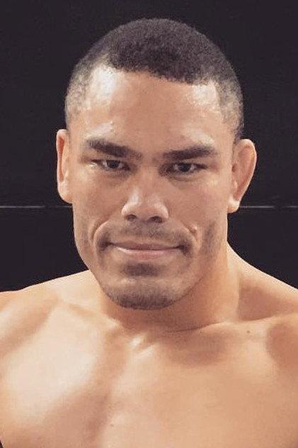Rafael Hudson - Actor Profile Photo