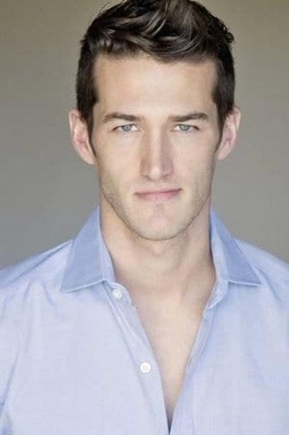 Chadwick Armstrong - Actor Profile Photo